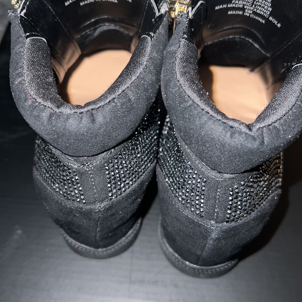 Inc wedge heels - Picture 3 of 6